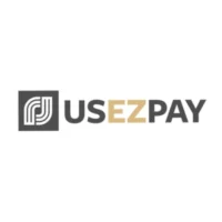 Screen Capture of the UsezPay Logo