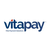 Screen Capture of the VitaPay Logo
