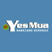 Screen Capture of the YesMua Logo