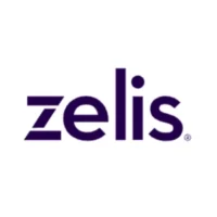 Screen Capture of the Zelis Logo