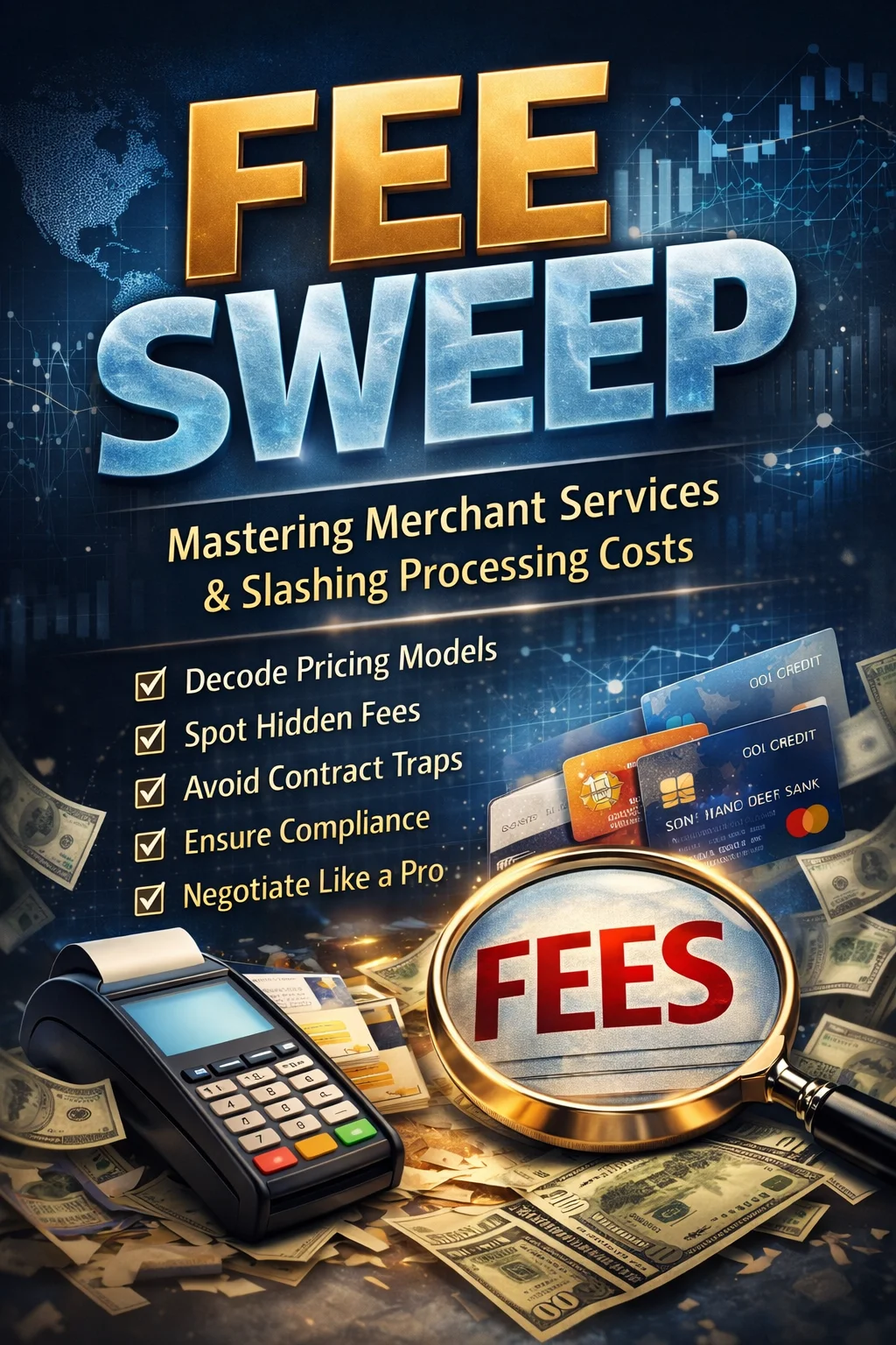 Fee Sweep